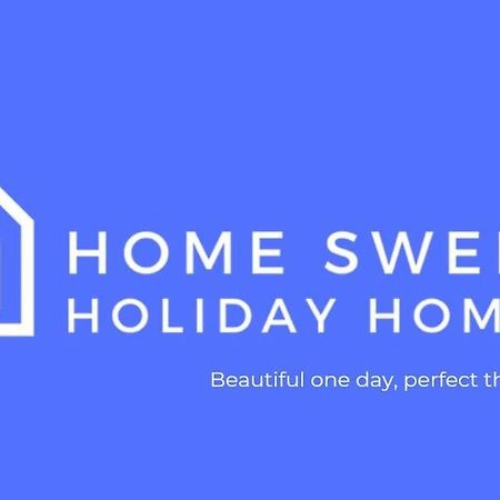 Bay Retreat Holiday Home Apartment The Bay ฟายลี ภายนอก รูปภาพ